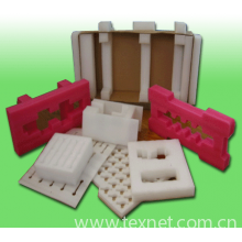 深圳市精艺特种包装材料有限公司-EPE珍珠棉支架